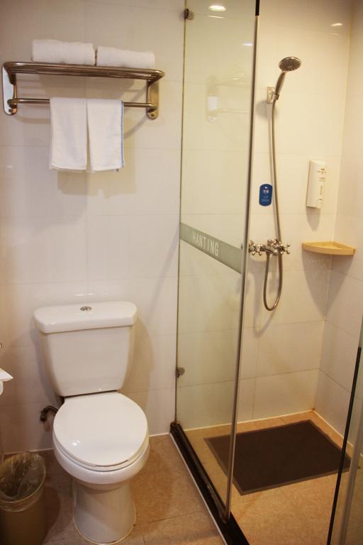 Hanting Express Shenyang Longemont Square Room photo